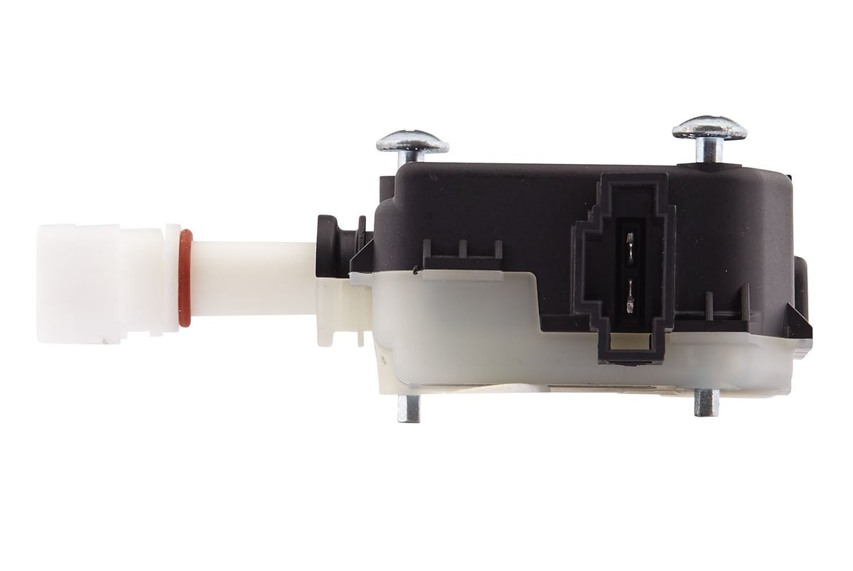 Hella Actuator for Volkswagen, OEM quality, OEM 1J0 810 773 D - View 2