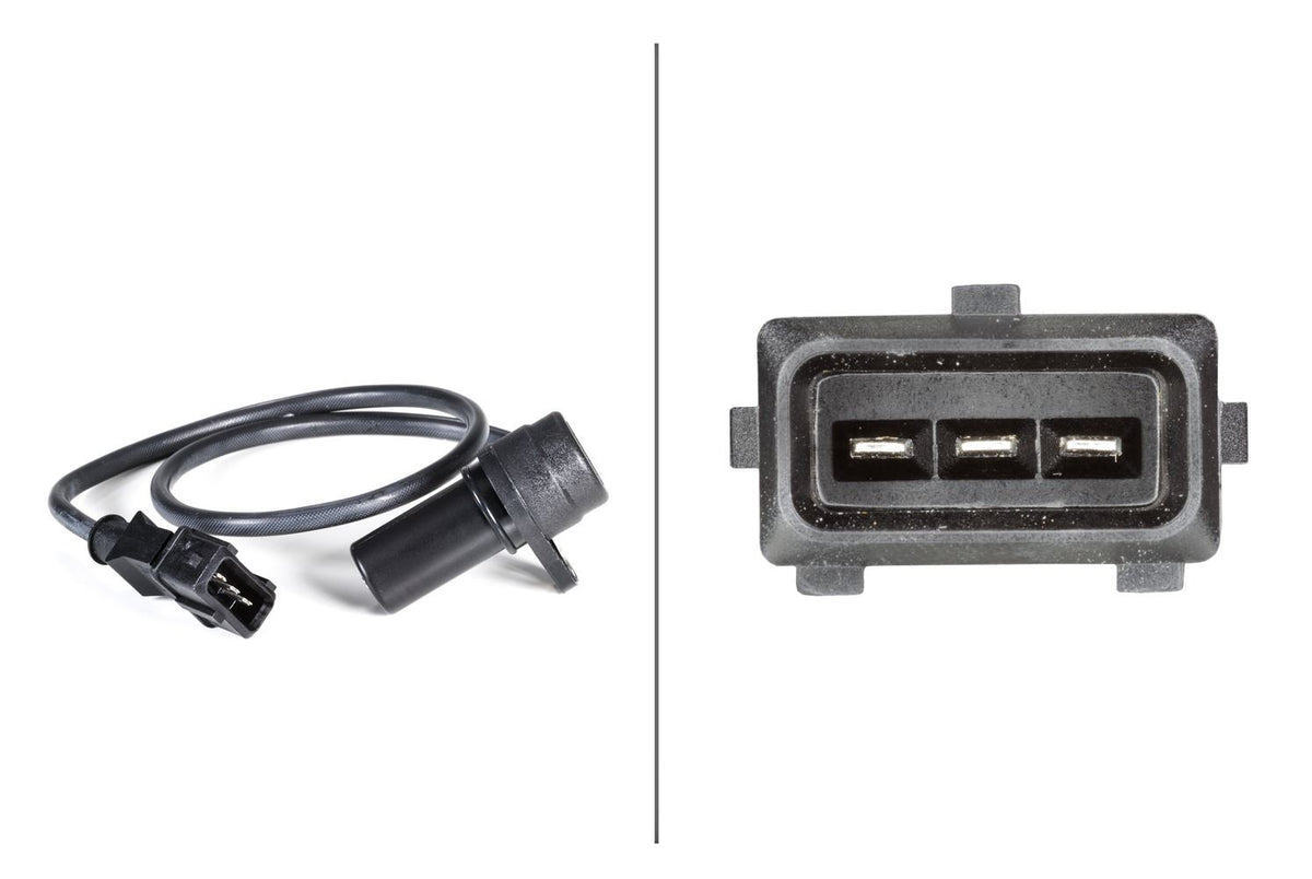 Hella Sensor for Saab & Vauxhall, OEM quality, OEM 90540188 - View 2