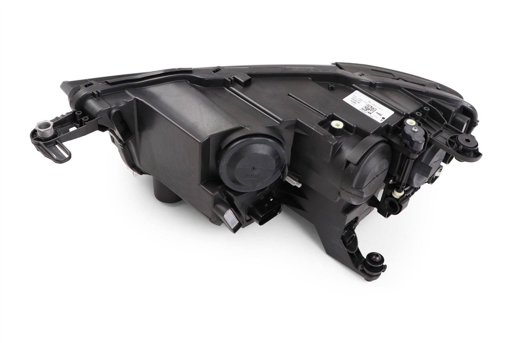 Volkswagen T-Roc Right Headlight, Valeo OEM, OEM 2GA941006C - View 4