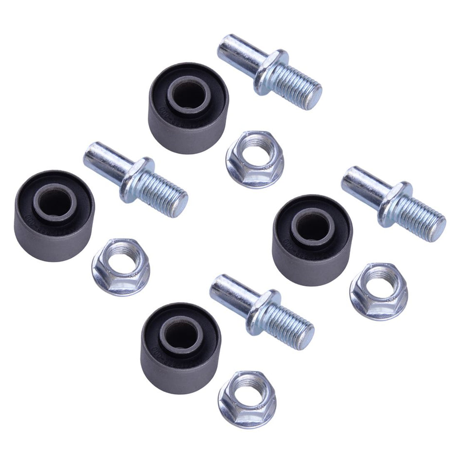 Sprocket Cush Drive Rubber Kit Rear - for Honda | Eurowagens