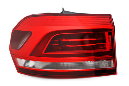 Volkswagen Touran Left Rear Light, Valeo OEM, OEM 5TA945207 - View 8
