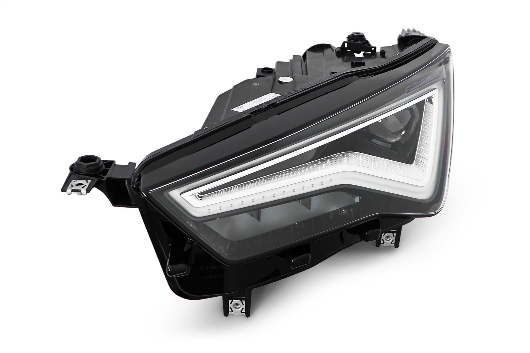 Seat Ateca Left Headlight, Hella OEM, OEM 577941031A - View 5
