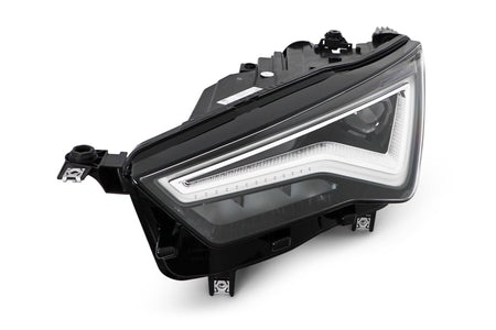 Seat Ateca Left Headlight, Hella OEM, OEM 577941031A - View 5