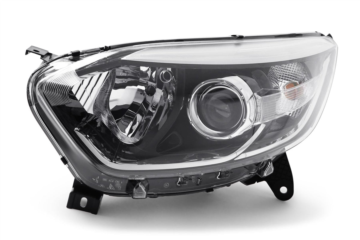 Renault Captur Left Headlight, Magneti Marelli OEM, OEM 260603400R - View 7