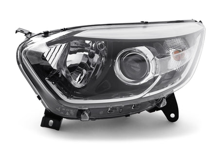 Renault Captur Left Headlight, Magneti Marelli OEM, OEM 260603400R - View 7
