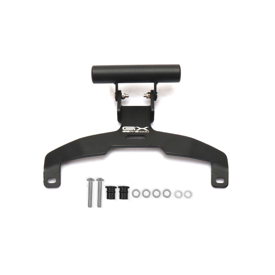 Mobile Phone Holder Stand - for Suzuki - OEM GSX-S1000 | Eurowagens - View 2
