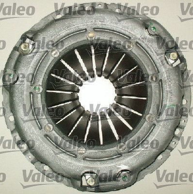 Valeo Clutch Kit for Vauxhall, Opel & more, OEM quality, OEM 4404086 - View 3
