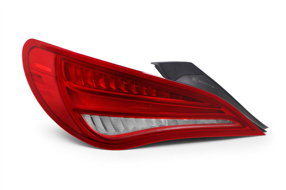 Mercedes-Benz CLA Left Rear Light, Magneti Marelli OEM, OEM A1179060501, MPN MRL5172