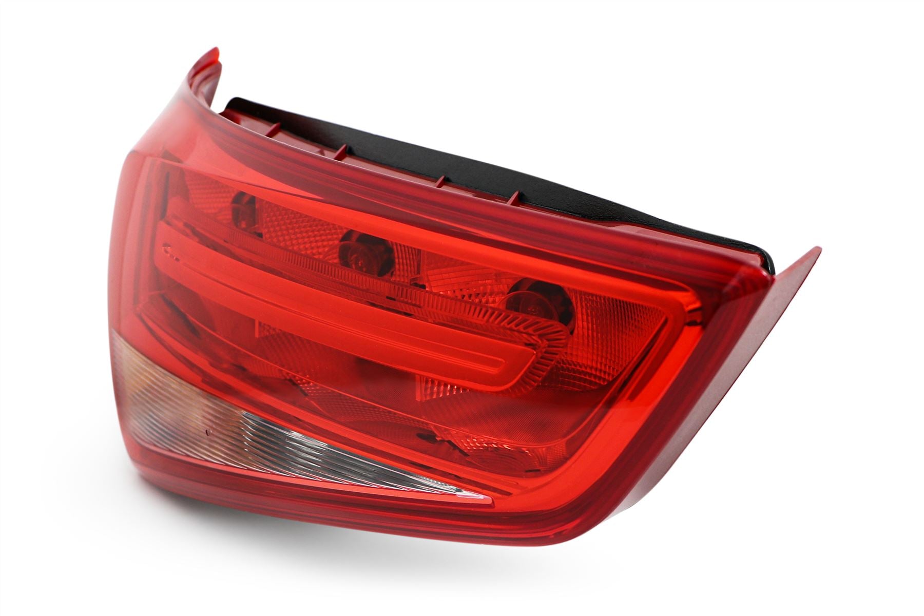 Hella Left Rear Light for Audi, OEM quality, OEM 8X0945093 - View 6