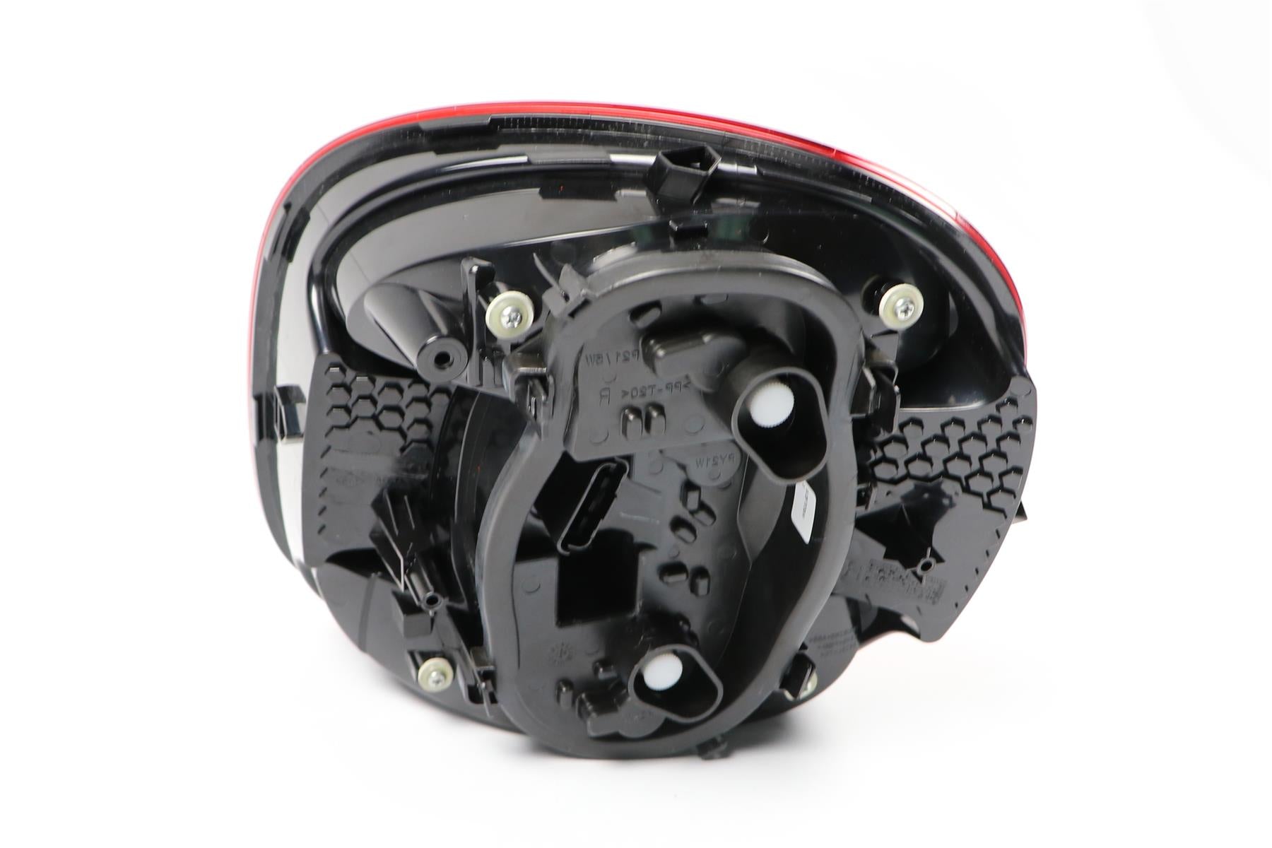 Magneti Marelli Left Rear Light for Smart, OEM quality, OEM A4539063100 - View 6