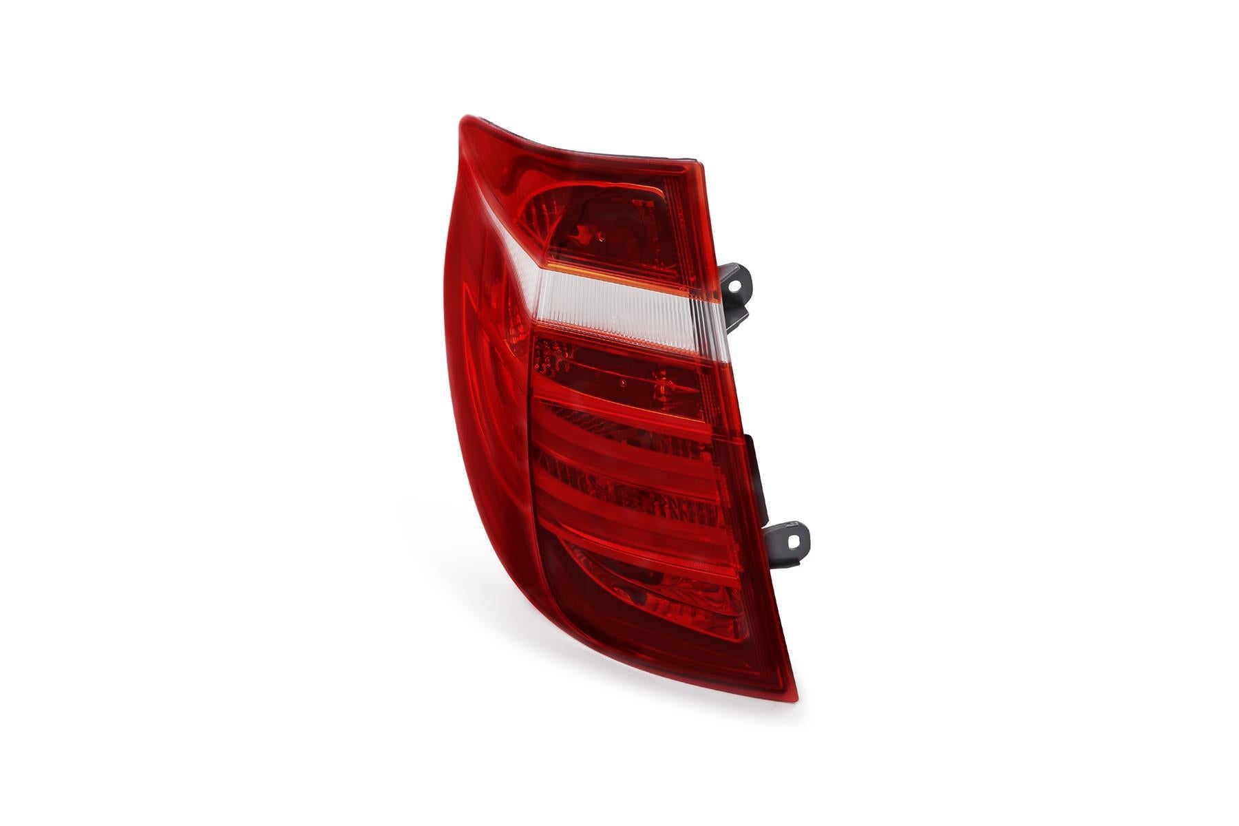 BMW X3 F25 Left Rear Light, Valeo OEM, OEM 63217217311 - View 3