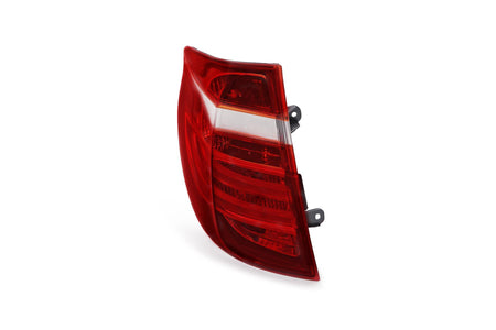 BMW X3 F25 Left Rear Light, Valeo OEM, OEM 63217217311 - View 3