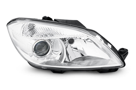 Hella Right Headlight for Skoda, OEM quality, OEM 5J2941018D - View 10