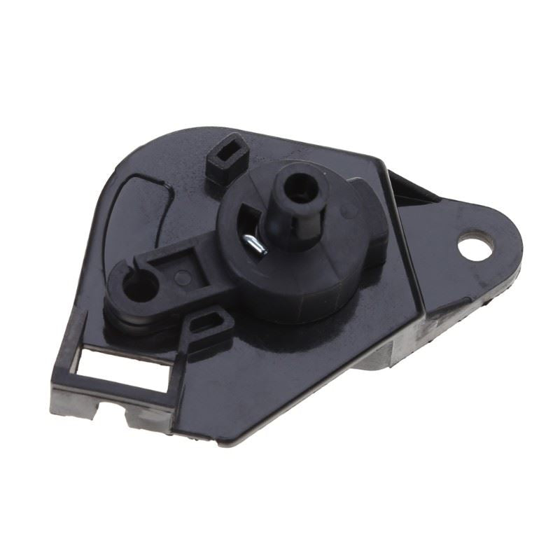 Bonnet Release Handle - for Lincoln - OEM DS7Z-99042-C74-A | Eurowagens - View 2