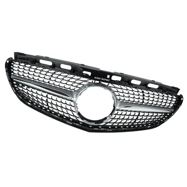 Bumper Grille Front - for Mercedes-Benz - OEM 2825012 | Eurowagens - View 2