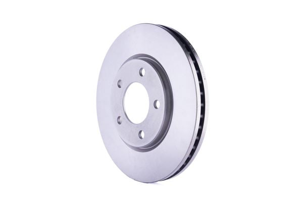 Hella Brake Disc for Chrysler & Dodge, OEM quality, OEM 04721820AC - View 4