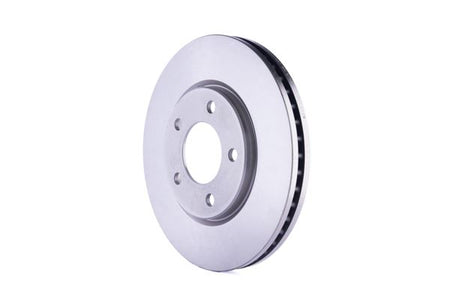 Hella Brake Disc for Chrysler & Dodge, OEM quality, OEM 04721820AC - View 4