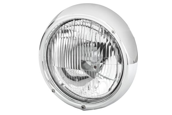 Hella Headlight – Volkswagen | OEM 086 7442, MPN 1A8 001 156-011 - View 2