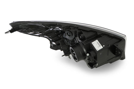 Hella Left Headlight for Renault, Fiat & more, OEM quality, OEM 26060 5401 R - View 2