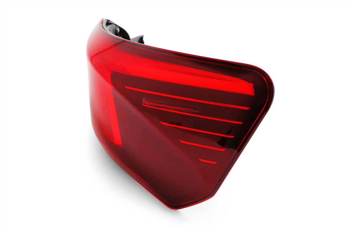 Toyota Avensis Right Rear Light, Valeo OEM, OEM 81550-05300 - View 8