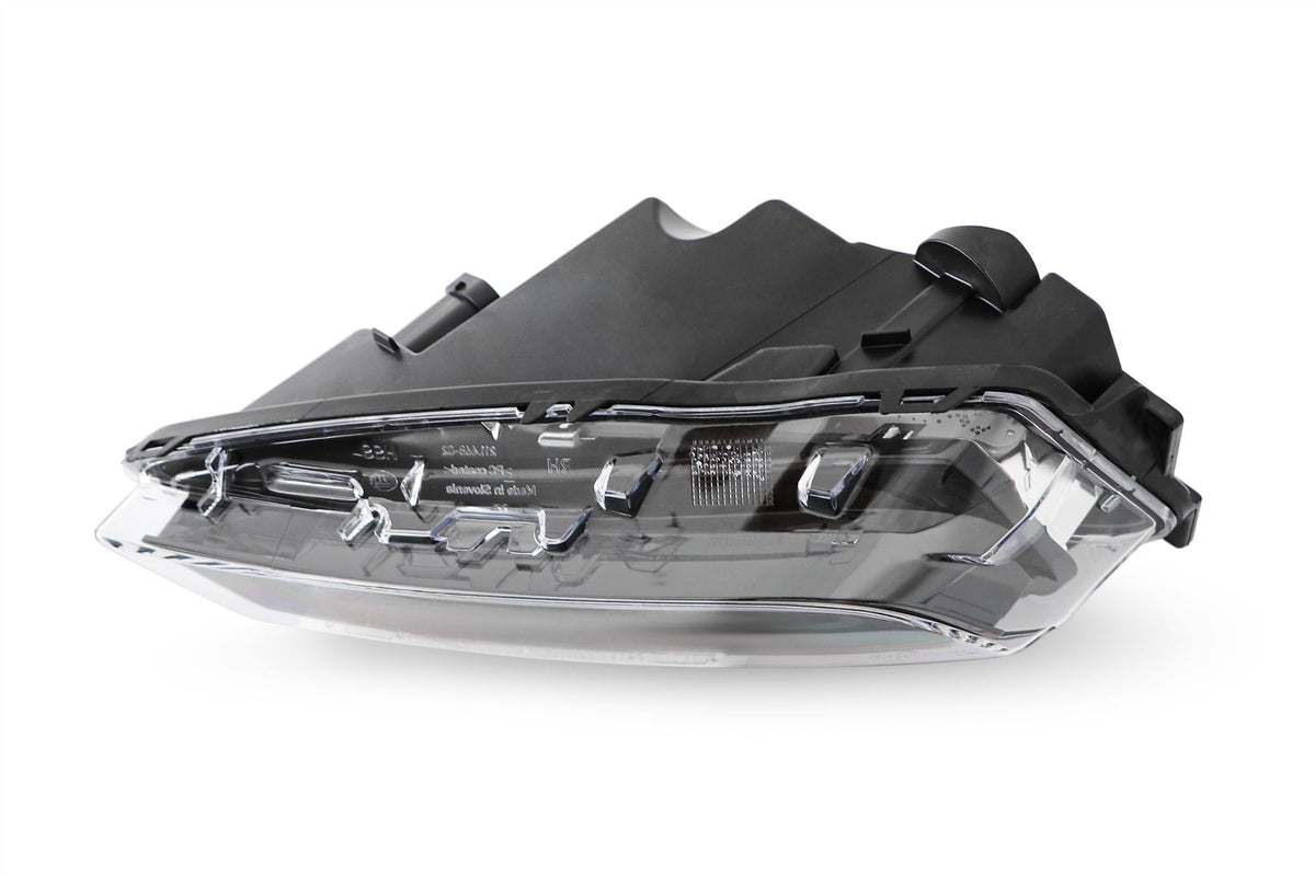 Seat Ateca Left Front Fog Light, Hella OEM, OEM 5F0941701D - View 11