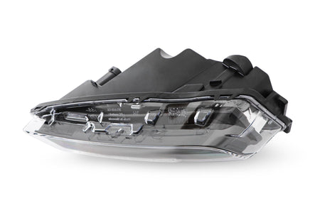 Seat Ateca Left Front Fog Light, Hella OEM, OEM 5F0941701D - View 11