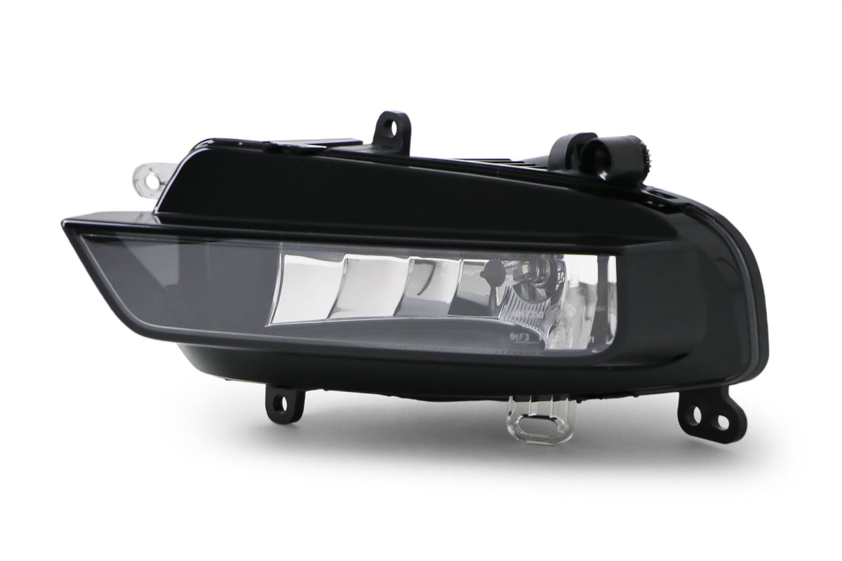 Hella Left Front Fog Light for Audi, OEM quality, OEM 8XA941699 - View 12