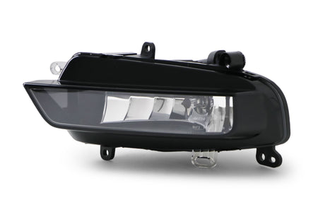 Hella Left Front Fog Light for Audi, OEM quality, OEM 8XA941699 - View 12