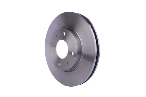 Mitsubishi Lancer VII Brake Disc, Hella OEM, OEM MR510741, MPN 8DD 355 112-951