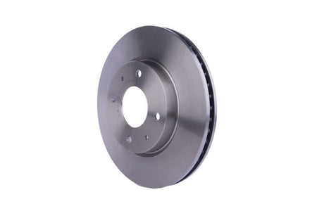 Mitsubishi Lancer VII Brake Disc, Hella OEM, OEM MR510741, MPN 8DD 355 112-951