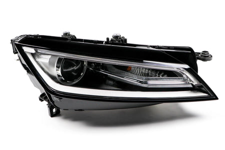 Audi TT Right Headlight, Magneti Marelli OEM, OEM 8S0941044A, MPN MHL8651