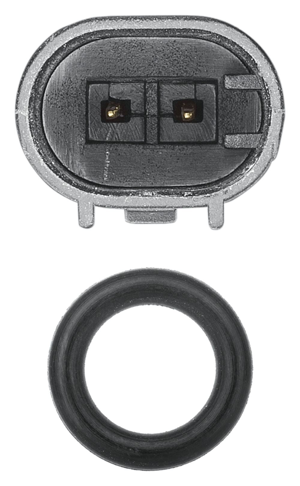Hella Sensor for Vauxhall, Chevrolet & more, OEM quality, OEM 55353807 - View 2