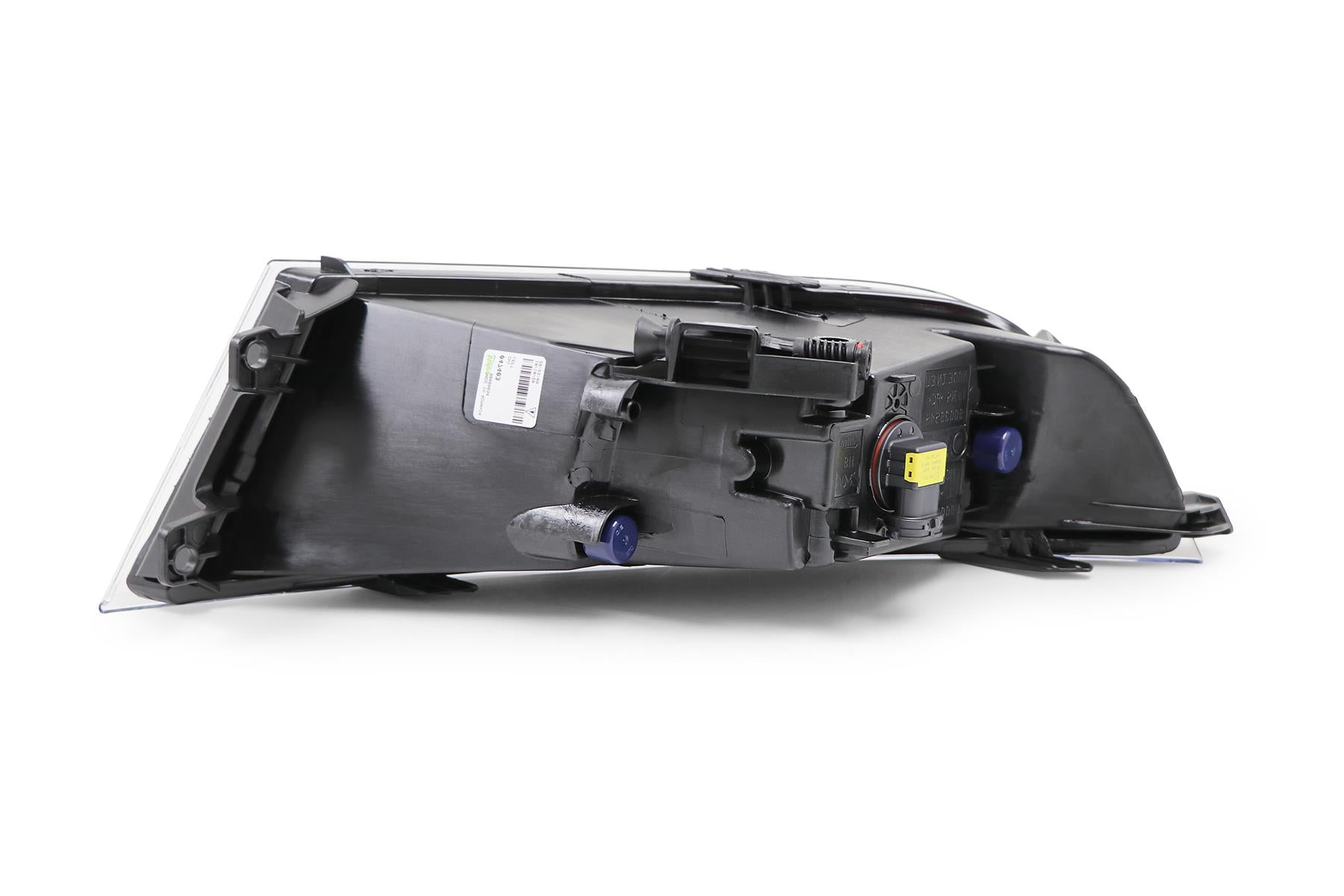 Skoda Fabia Right Front Fog Light, Valeo OEM, OEM 6V0941700 - View 9