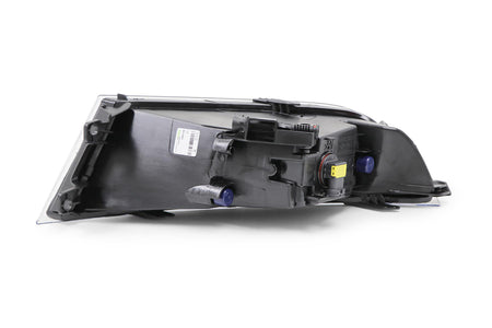 Skoda Fabia Right Front Fog Light, Valeo OEM, OEM 6V0941700 - View 9
