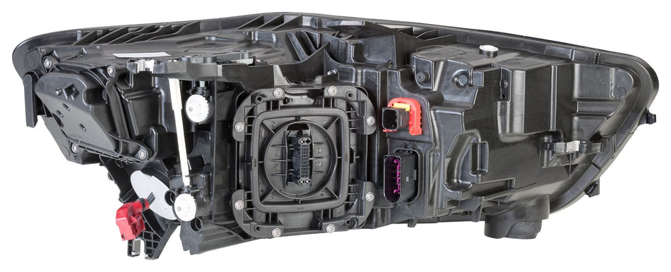 Hella Matrix Right Headlight – Audi | OEM 4G0 941 784