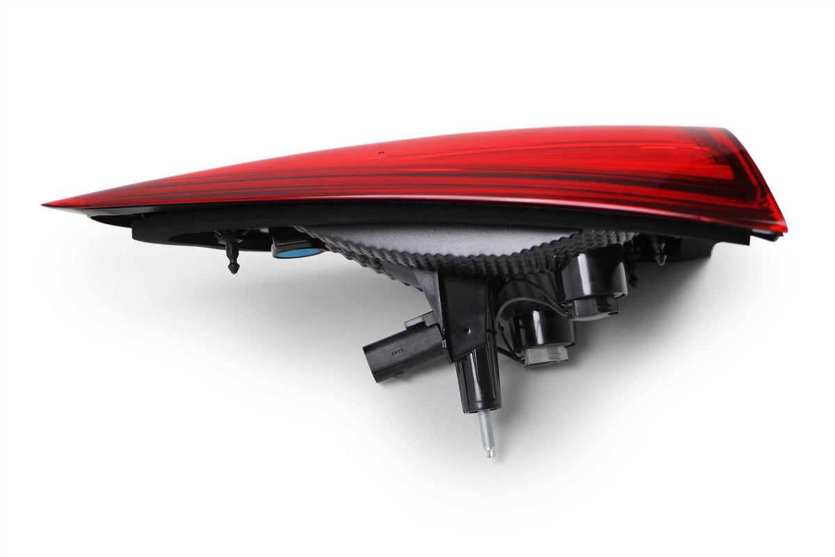 Ford C-Max Left Rear Light, Valeo OEM, OEM 1899716 - View 5