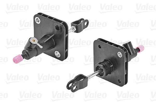 Hyundai Matrix Clutch Master Cylinder, Valeo OEM, OEM 4161017000, MPN 804696