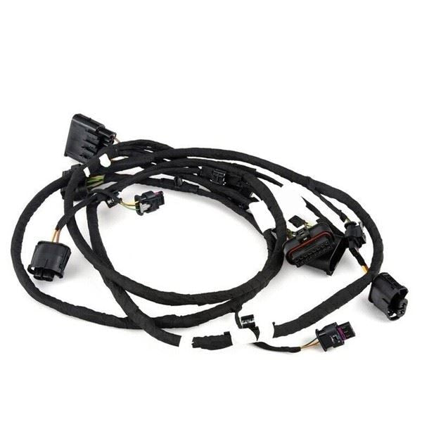 Front Bumper Wiring Harness - for BMW - OEM 61129395453 | Eurowagens