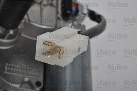 Valeo Rear Wiper Motor for Mercedes-Benz, OEM quality, OEM 6388200208 - View 5