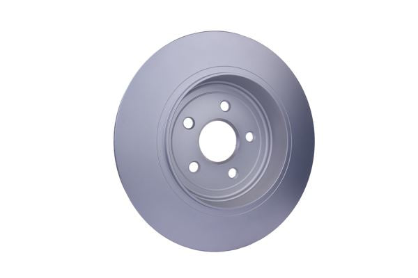 JEEP Grand Cherokee IV Brake Disc, Hella OEM, OEM 05181512AC - View 3