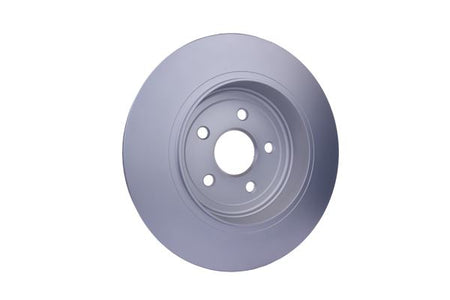 JEEP Grand Cherokee IV Brake Disc, Hella OEM, OEM 05181512AC - View 3