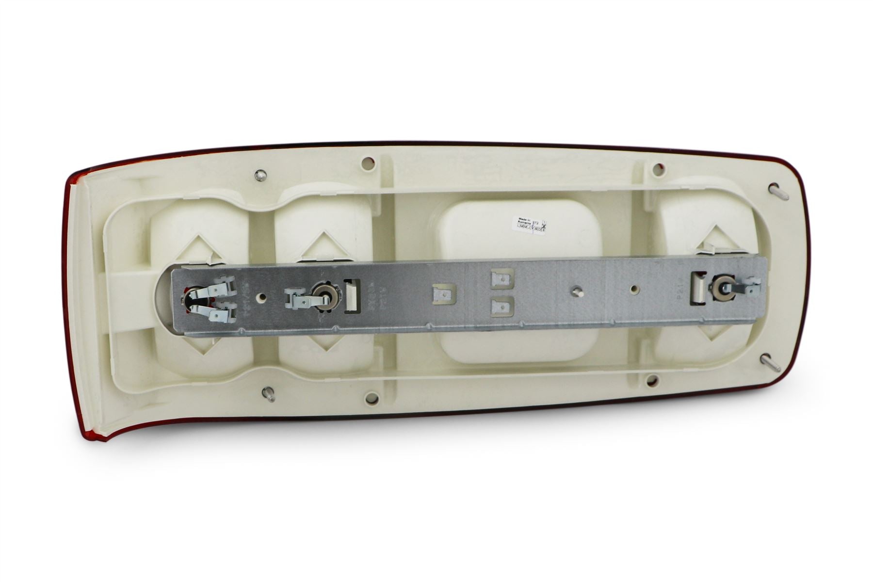 Hella Rear Light for Caravan, Sandbeck & more, OEM quality, OEM 0417346 - View 10