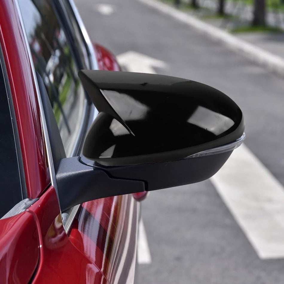 Door Mirror Cover - for Alfa Romeo | Eurowagens - View 6
