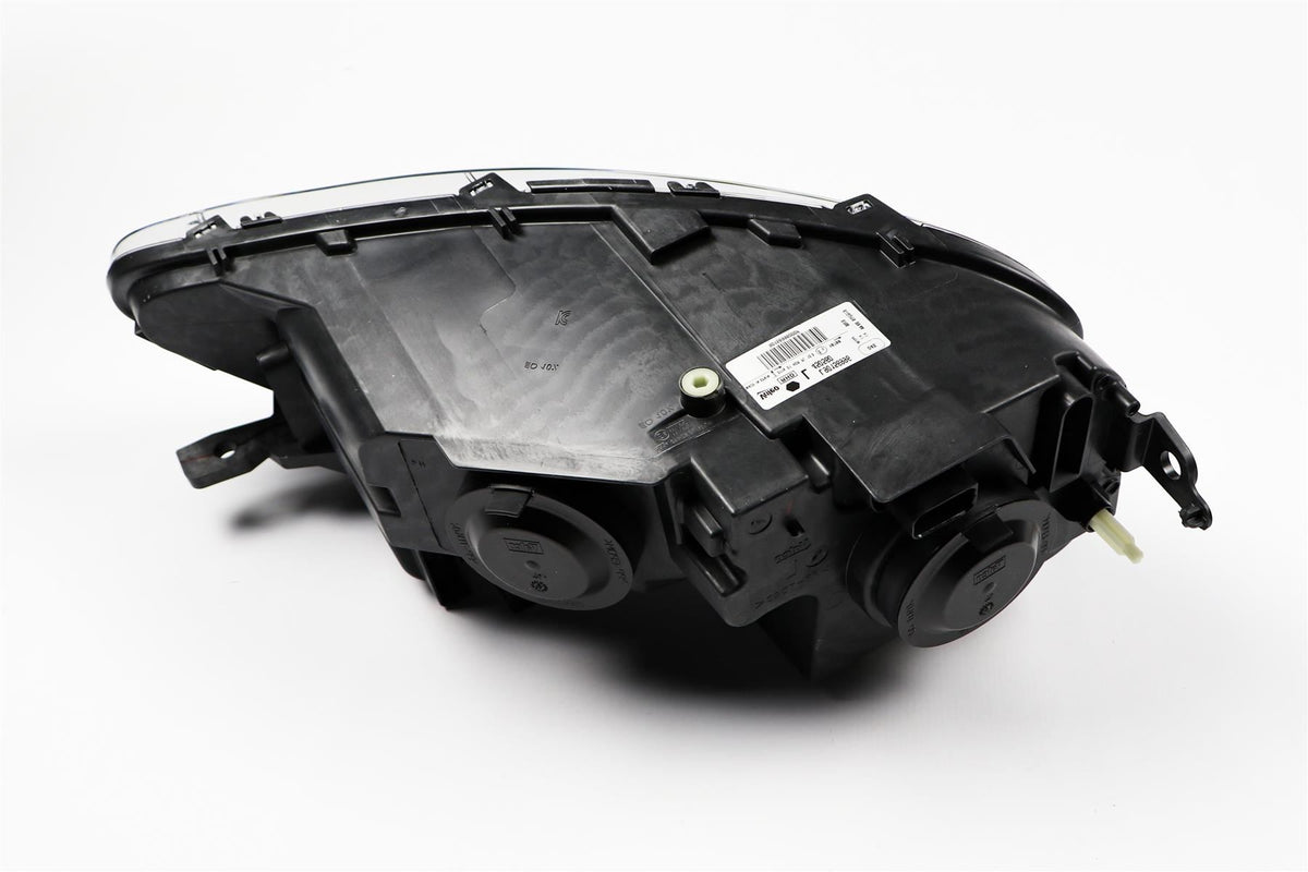 Citroen C4 Cactus Right Headlight, Valeo OEM, OEM 9821349580 - View 4