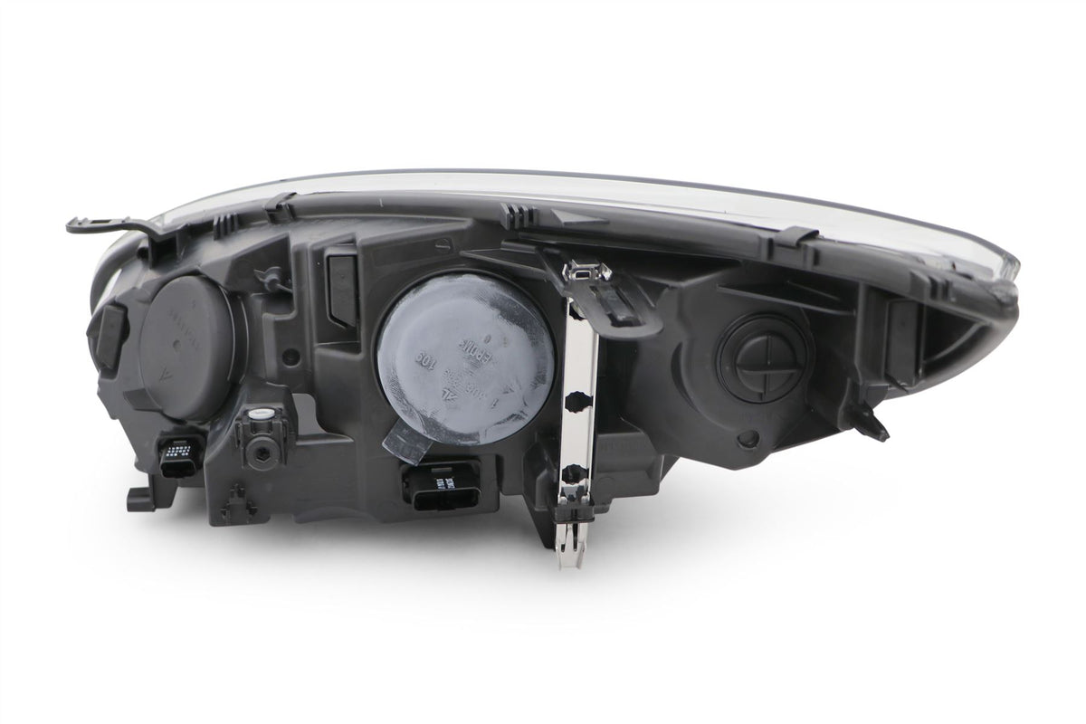Renault Megane Right Headlight, Magneti Marelli OEM, OEM 260106922R - View 8