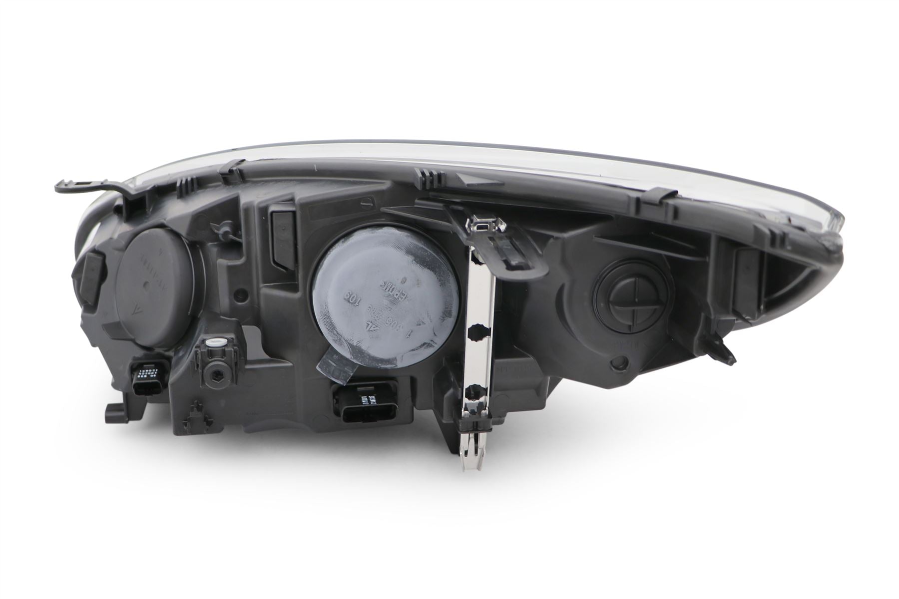 Renault Megane Right Headlight, Magneti Marelli OEM, OEM 260106922R - View 8