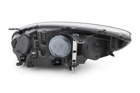 Renault Megane Right Headlight, Magneti Marelli OEM, OEM 260106922R - View 8