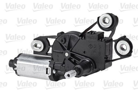 Seat Ibiza Rear Wiper Motor, Valeo OEM, OEM 6J4955711 - View 2