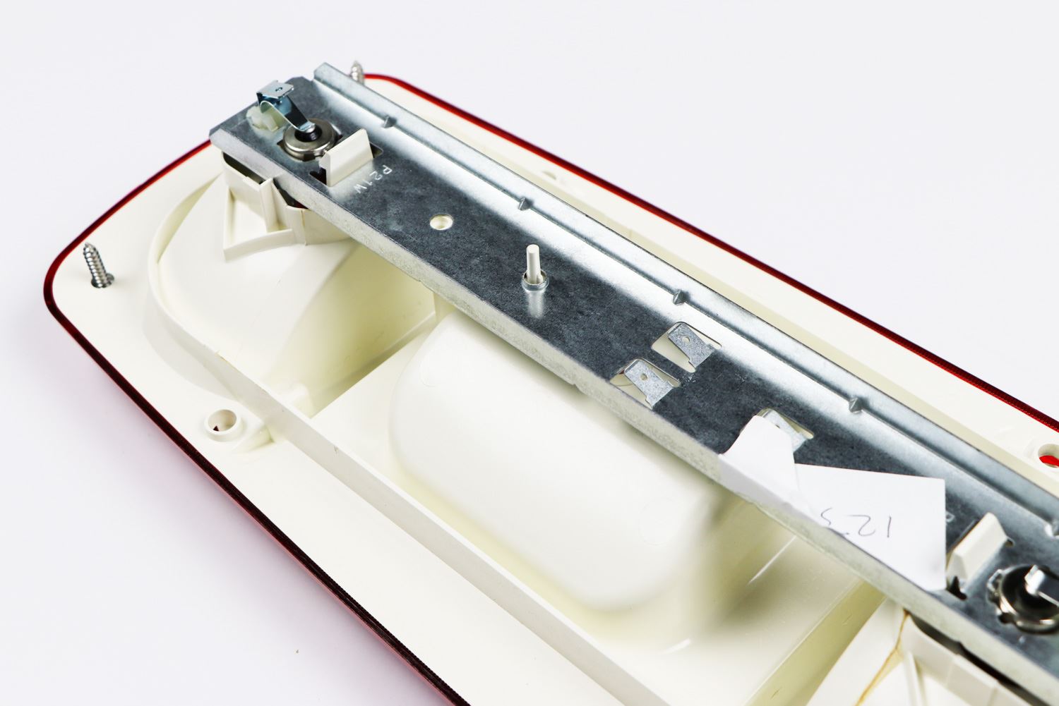Hella Reverse Light for Expedition, Autotrail Tracker & more, OEM quality, OEM 1965490 - View 4