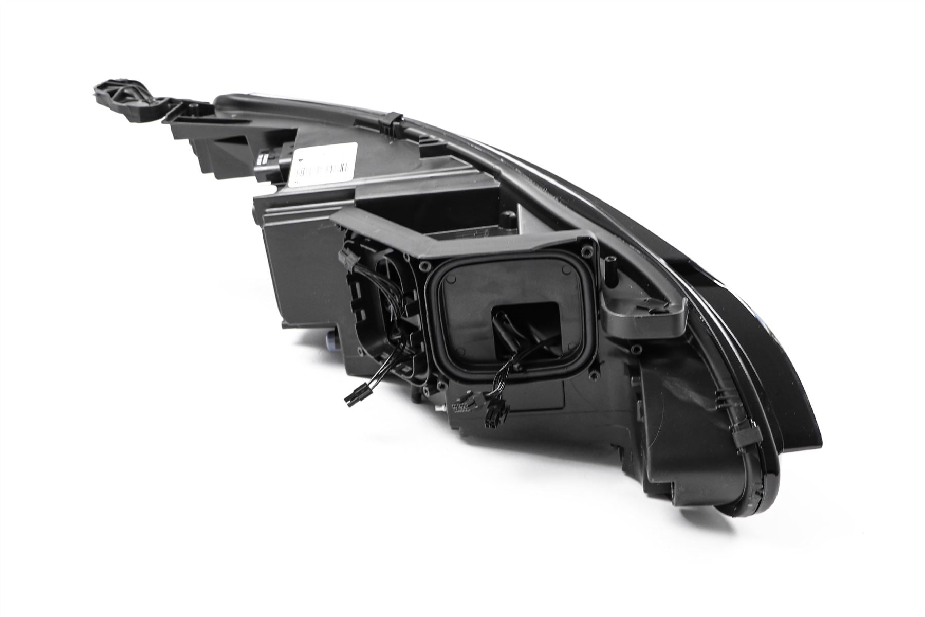 Peugeot 308 Left Headlight, Magneti Marelli OEM, OEM 1618000680 - View 10